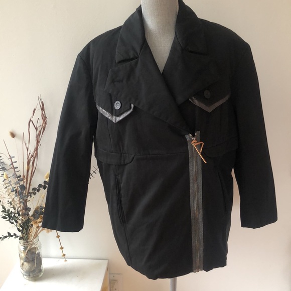 Ports 1961 Zip Up Jacket - Picture 2 of 8